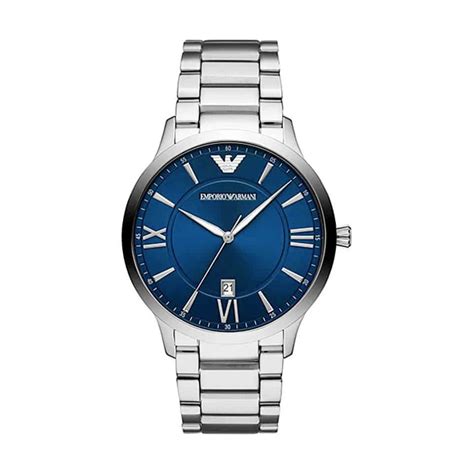 emporio armani klockor